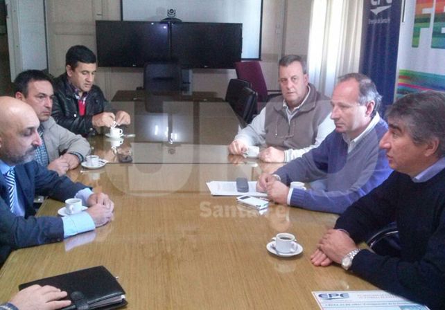 Energía: anuncian financiamiento para Pymes y comercios