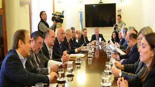 El FPCyS acusó a un sector del PJ de querer destituir a Bonfatti