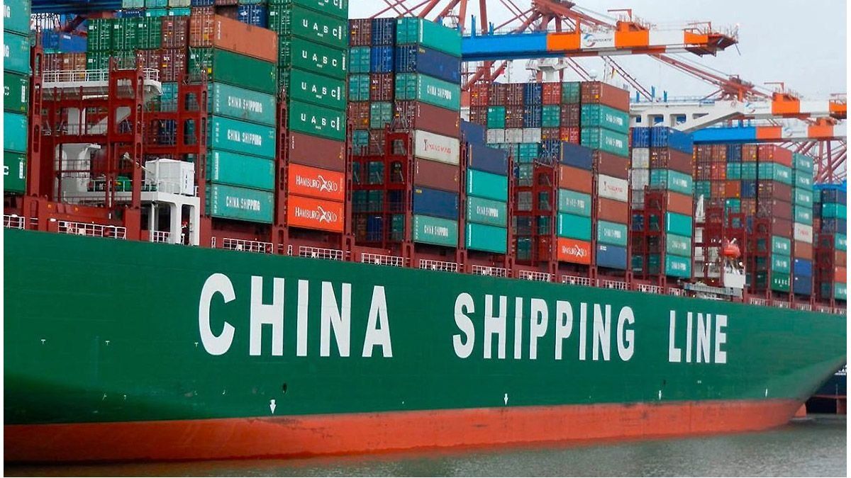 Por exportaciones récord, la balanza comercial arrojó otra vez superávit en abril