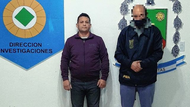 Quedó preso el policía condenado a 16 años por un homicidio
