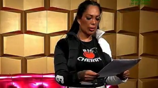 La Maciel fue notificada por una causa judicial en Gran Hermano