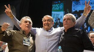 La CGT amenazó: Si el Gobierno no da una respuesta satisfactoria vamos a un paro por 24 horas