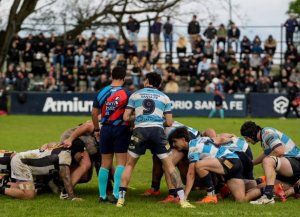 El Torneo Regional del Litoral ya tiene semifinales: Estudiantes enfrentará a Jockey