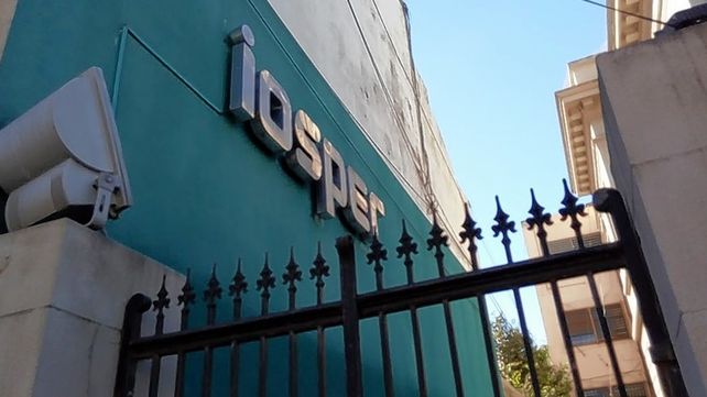 El Iosper indicó que la suba representa una inversión adicional de 76 millones de pesos.
