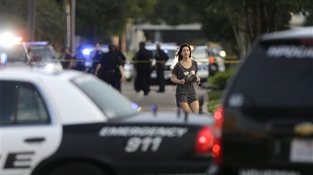 Foto: AP Foto: AP