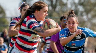 A Echagüe, el último campeón del Torneo Regional del Litoral Femenino, no le fue bien en la primera fecha e intentará recuperarse para clasificar al Torneo Nacional.