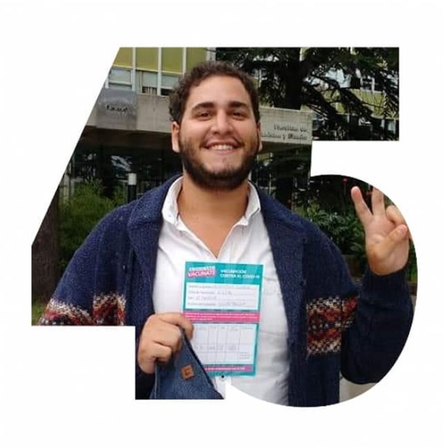 La peor pandemia es el egoísmo, el desgarrador mensaje de un docente que murió de coronavirus