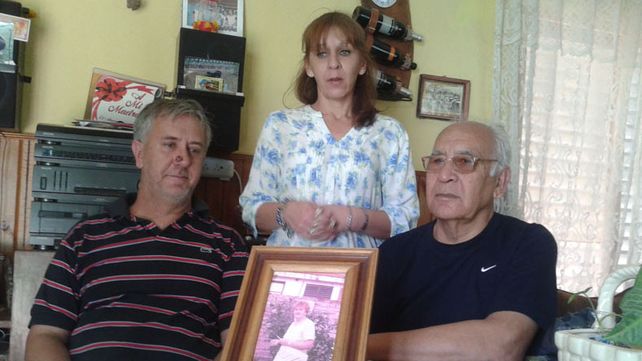Casación Penal confirmó la condena de Victorio Ríos