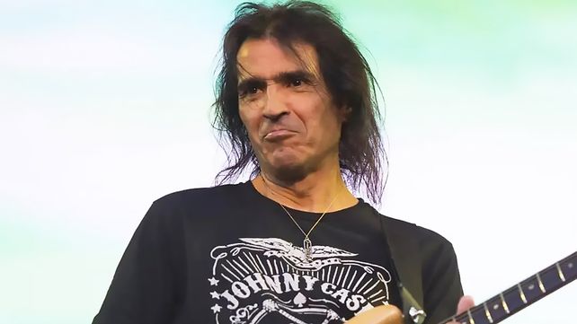 Murió Felipe Staiti