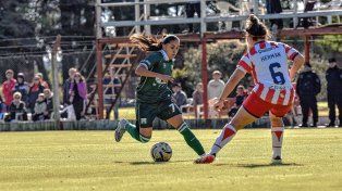 Unión perdió con Ferro y apenas suma dos puntos en el campeonato.