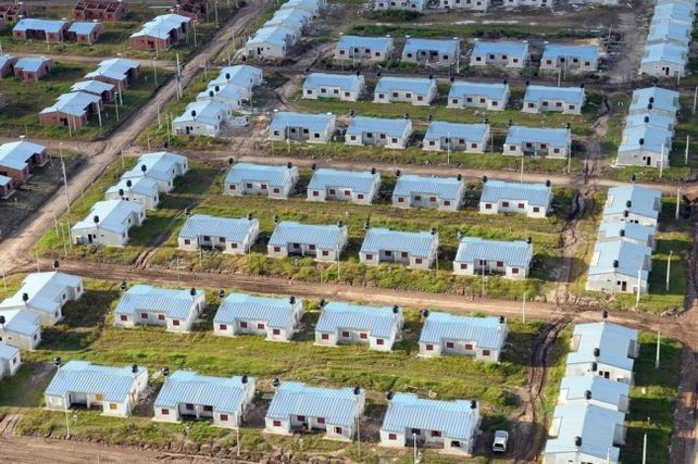 Polémica abierta. La provincia recordó las promesas inclumplidas de Nación