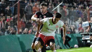 Instituto y Estudiantes empataron sin goles por la fecha 18 de la Liga Profesional.