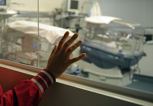 Denunciaron la adopción de un bebé en circunstancias poco claras