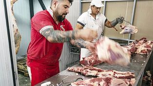 Pulen acuerdo de precios para cortes de&nbsp; carne y útiles escolares&nbsp;