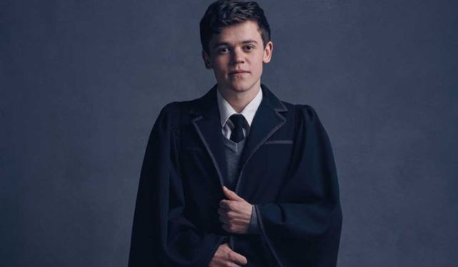 Cómo será el Harry Potter adulto que en pocos días estrena la octava parte de la saga