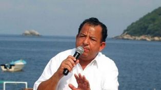 Seis turistas españolas fueron violadas en un balneario de Acapulco