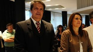 Red de prostitución: el padre del detenido fue desplazado de su cargo en el Gabinete municipal
