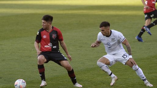 Un exjugador de Newells confesó que sufrió depresión y que un llamado le salvó la vida