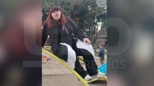 Paraná: buscan a una joven de 15 años