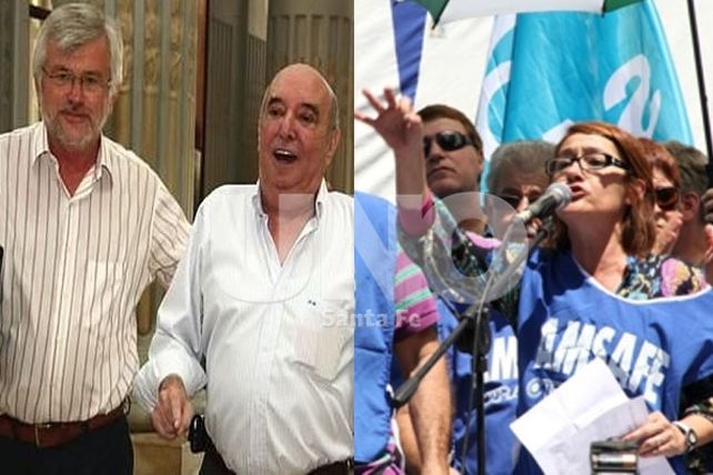 Estatales y docentes, satisfechos con la nueva propuesta salarial