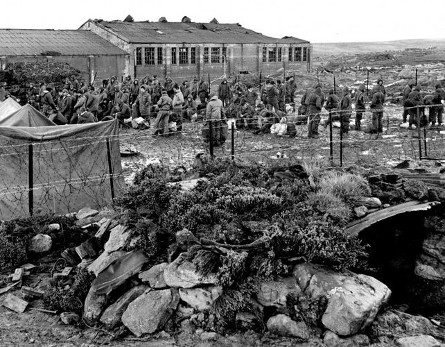 Se cumplen 32 años del inicio de la guerra de las Islas Malvinas
