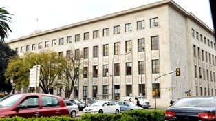 La Justicia tarda pero llega: le robaron U$S 15 mil hace 20 a&ntilde;os y ahora lo indemnizan
