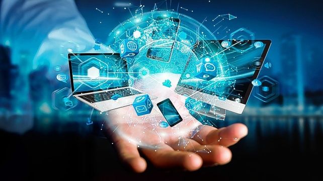 Proponen que la provincia capacite sobre el uso responsable de internet