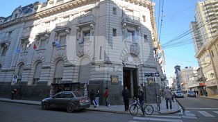 Banco Santa Fe acerca la tecnología a los adultos mayores