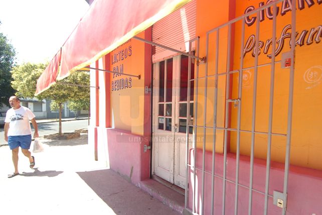 Barrio Sur: vecinos desesperados por la reiterada seguidilla de robos