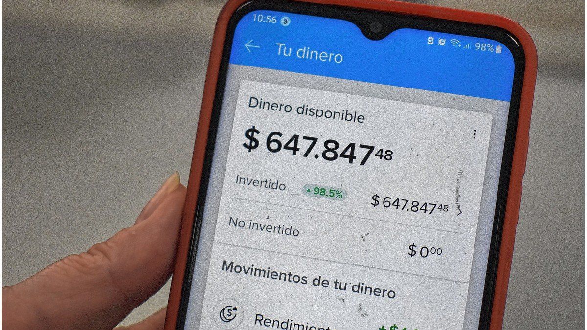 El Banco Central Prohibió Vincular Cuentas Bancarias A Billeteras Virtuales