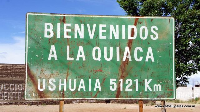 Test: ¿Sos un buen argentino?