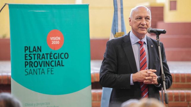 El gobernador invitó a los ciudadanos a participar para dialogar y rendir cuenta sobre los principales avances del Plan Estratégico a nivel provincial y regional.