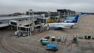 Dictaron la conciliación obligatoria y no habrá paro de controladores aéreos