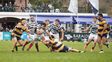 Regional del Litoral: tremenda victoria de Old Resian en su visita al líder CRAI