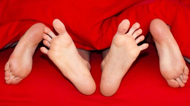 La fórmula científica para tener el mejor sexo