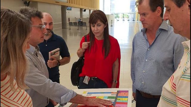 Siguen siendo cuatro los casos confirmados en la provincia