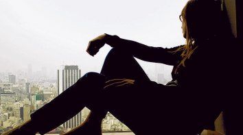 Suicidio en la adolescencia: es hora de hablar Suicidio en la adolescencia: es hora de hablar