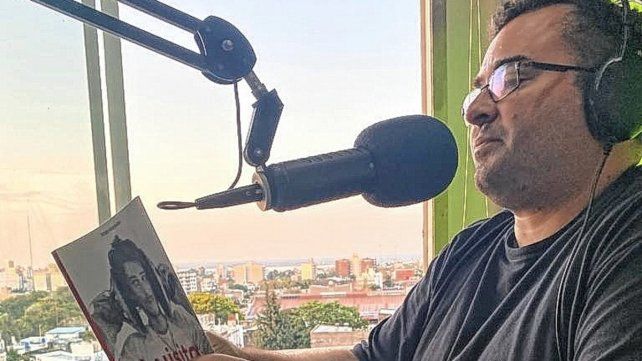 Por los medios: Por una cabeza