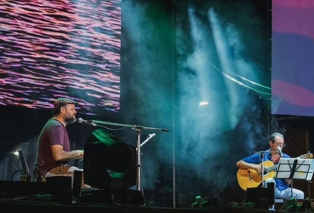 Un recital para visitar la obra de  dos referentes de la música popular