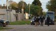 Asesinaron a un joven de 21 años de una puñalada en el cuello y aprehendieron a su expareja