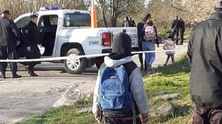 Detuvieron a dos mujeres de 24 y 41 años por el asesinato de un hombre en Pontevedra, cuyo cadáver hallaron descuartizado&nbsp; 