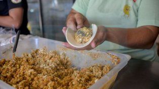 Del 28 al 31 de marzo, de 9 a 23, el Monumento al Pescador de Puerto Sánchez contará con números artísticos, concursos y exposiciones, artesanías y demostraciones de cocina.