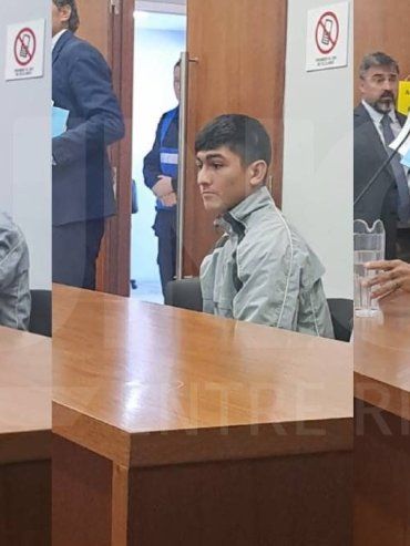 Acordó 11 años por matar a un joven, se arrepintió y ahora podría ir más de dos décadas a la cárcel