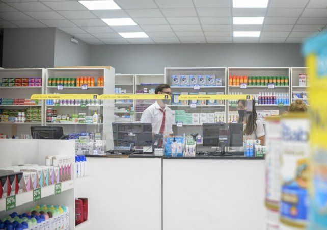 Pami recortó los medicamentos de los jubilados.