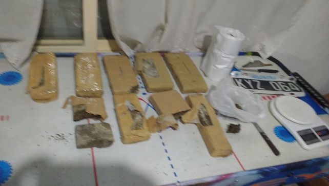 Allanan la casa de una hermana de Esteban Alvarado por un intento de homicidio