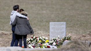 Se hizo pasar por familiar de una víctima de la tragedia