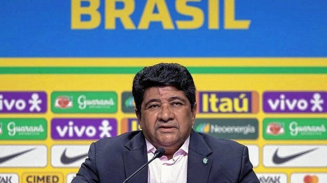 La FIFA advirtió a la Federación Brasileña