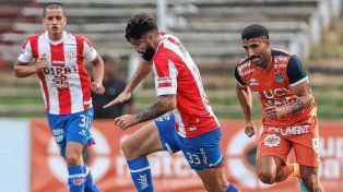 ¿Qué equipo asoma en Unión para debutar contra Racing?