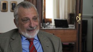 Silberstein: Proponer bajar la edad de imputabilidad es para la tribuna”