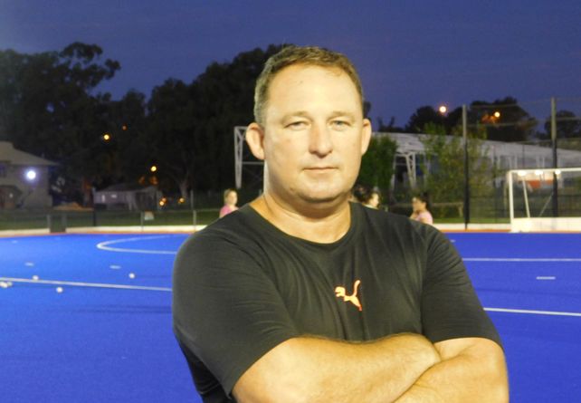 Miguel Alberto es el nuevo head coach de Colón